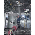 Calcium Aluminate Smelting DC Submerged Arc Furnace